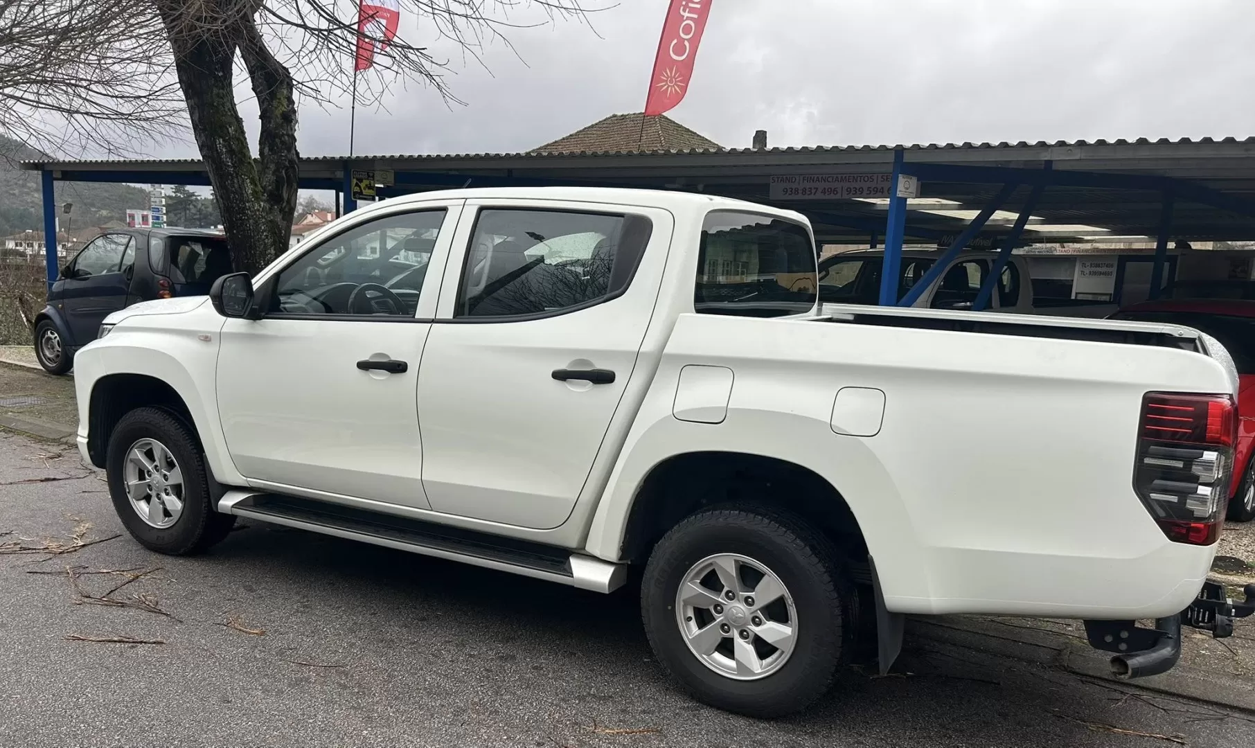 Mitsubishi  L200 - foto 3