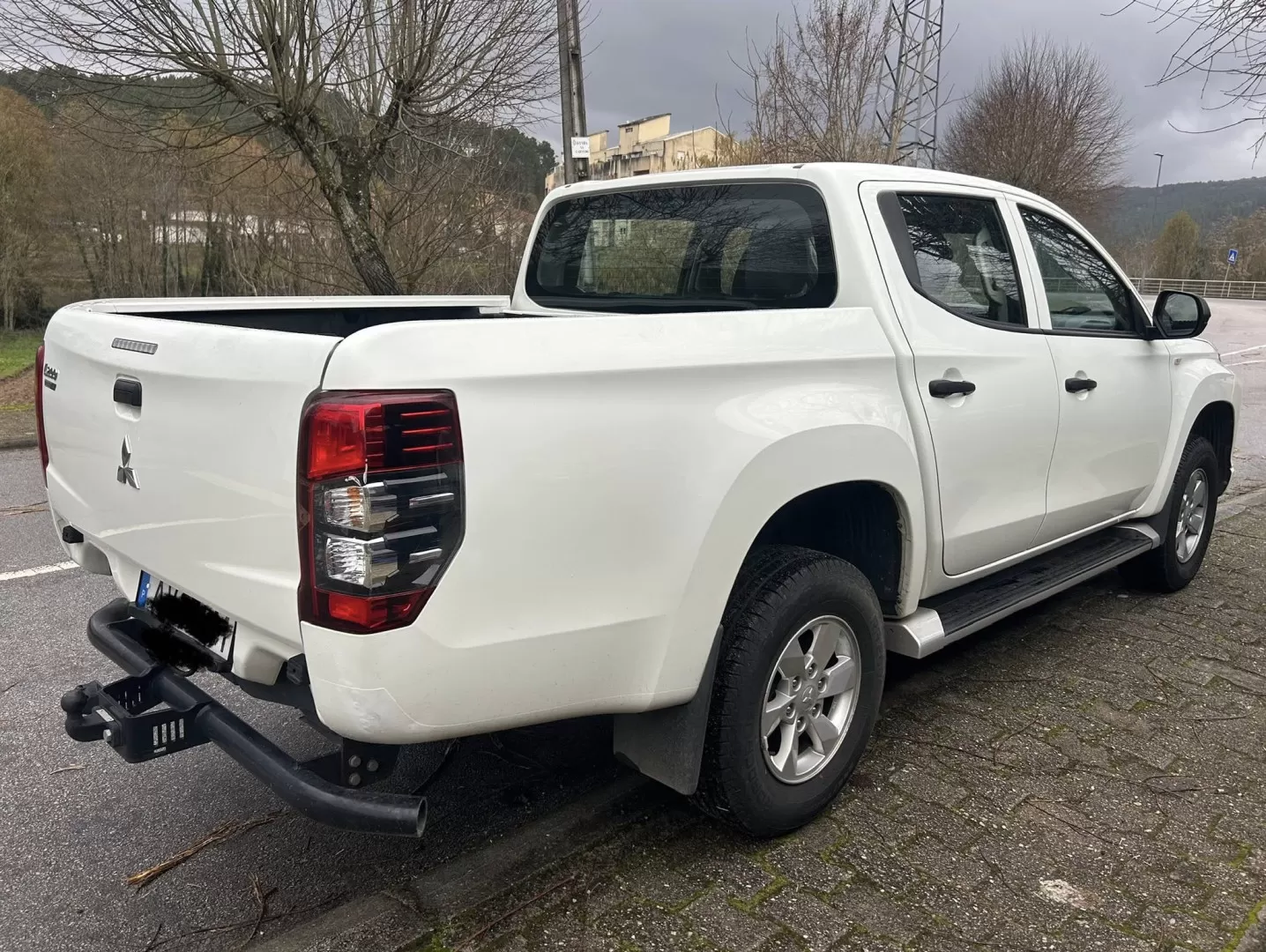 Mitsubishi  L200 - foto 5