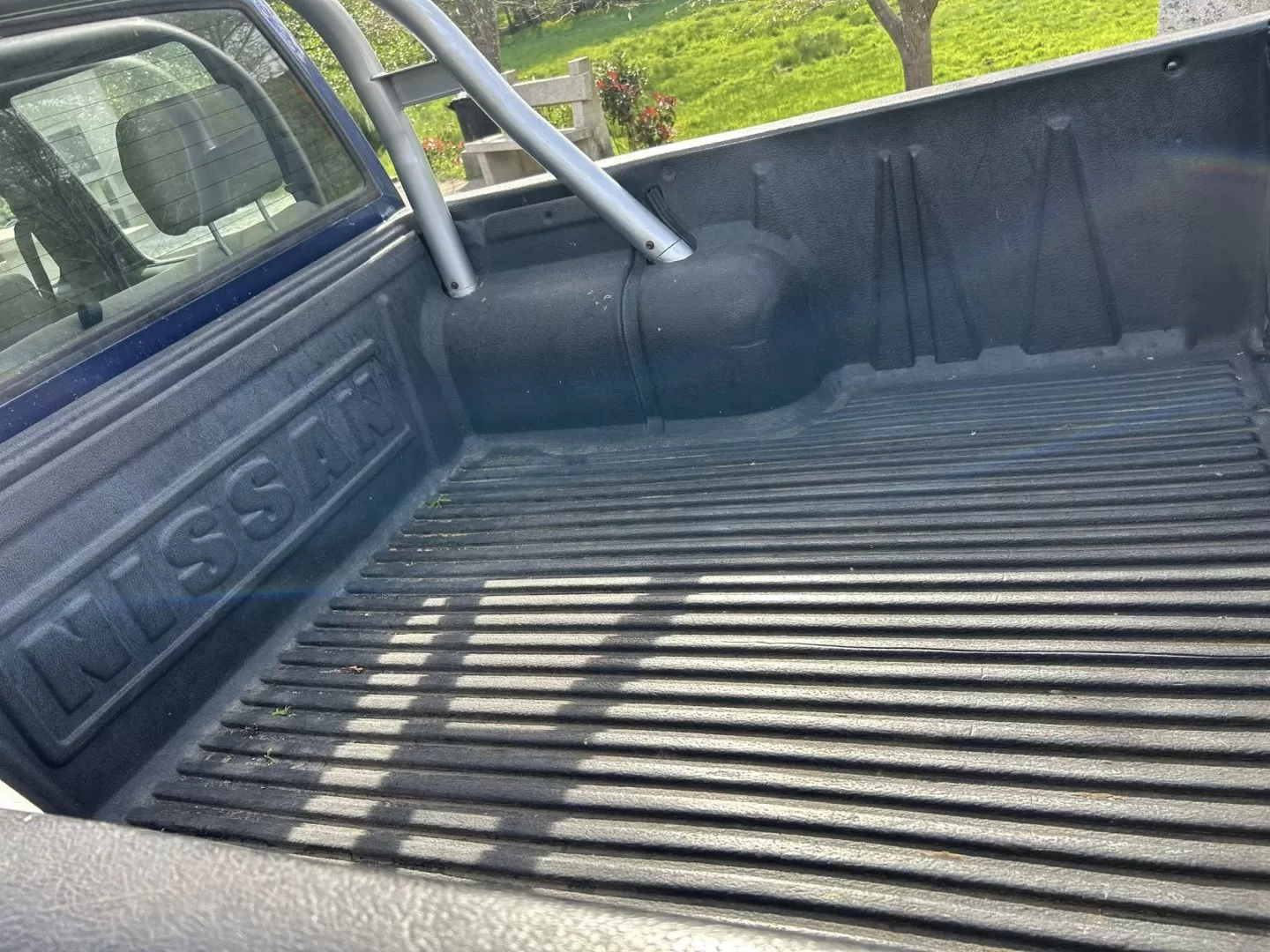 Nissan  Navara 4x4 - foto 5