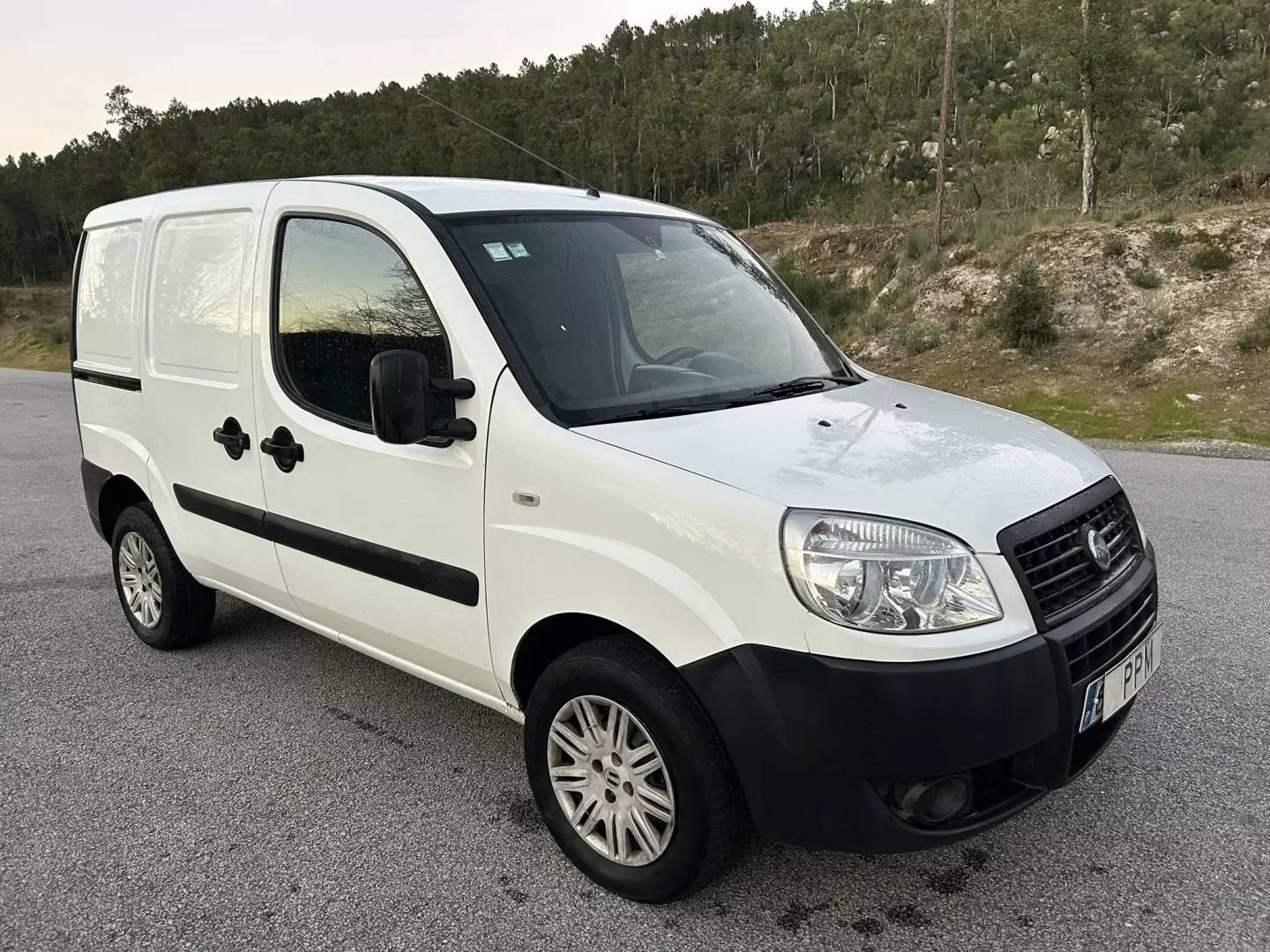 Fiat  Doblo com Iva Dedutivel - foto 2
