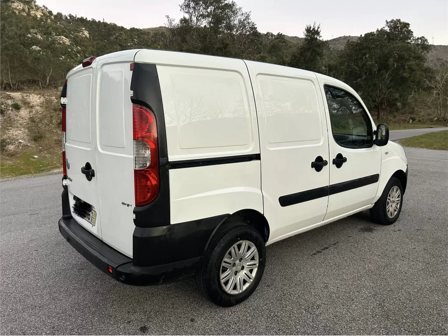 Fiat  Doblo com Iva Dedutivel - foto 3