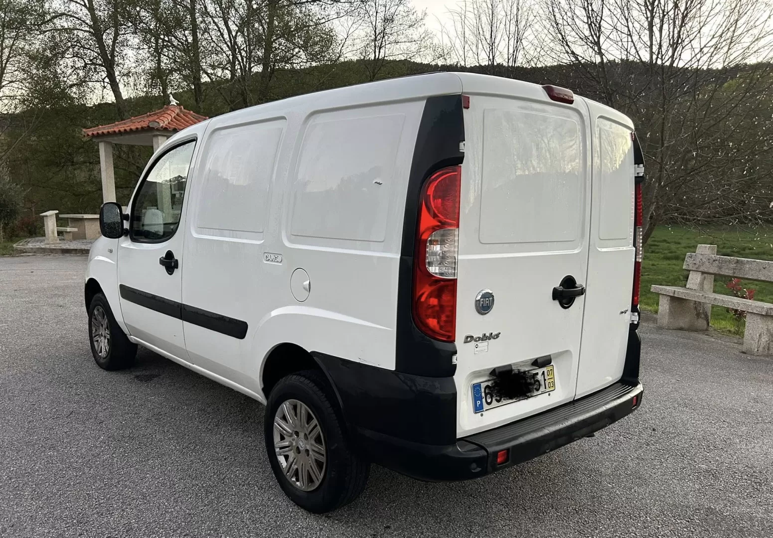 Fiat  Doblo com Iva Dedutivel - foto 4
