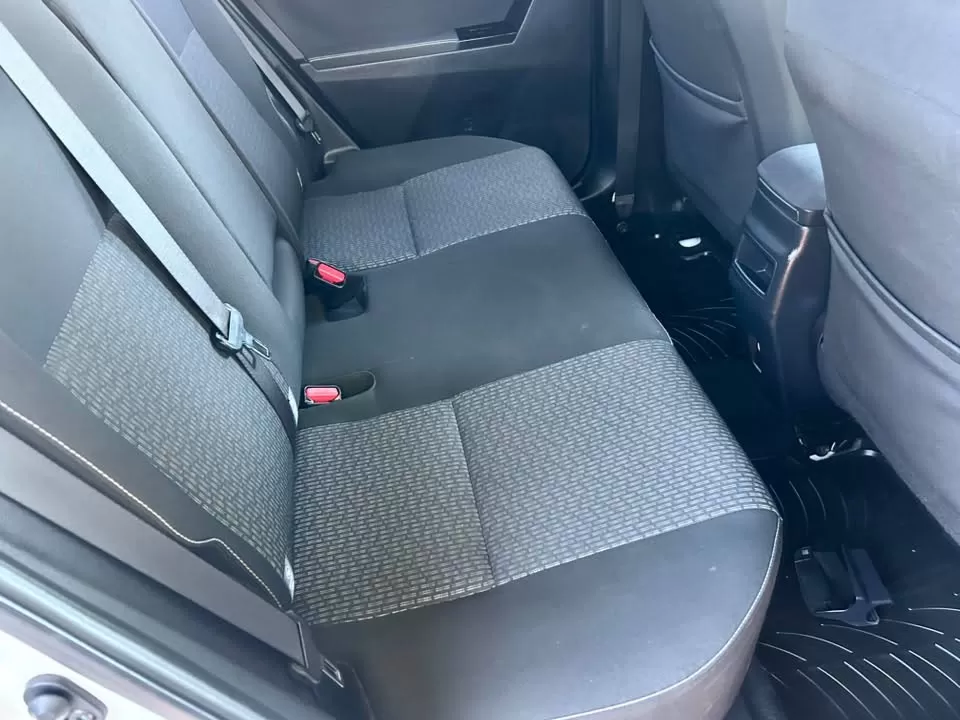 Toyota Auris 1.4 D-4D ACtive - foto 5