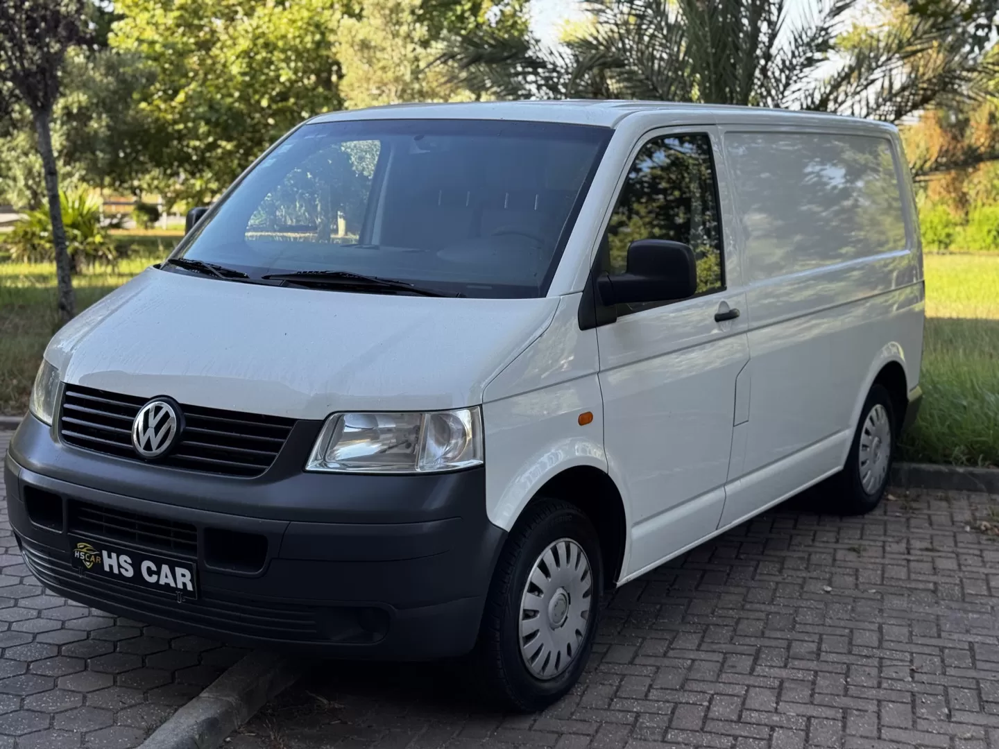 VW  Transporter - foto 2