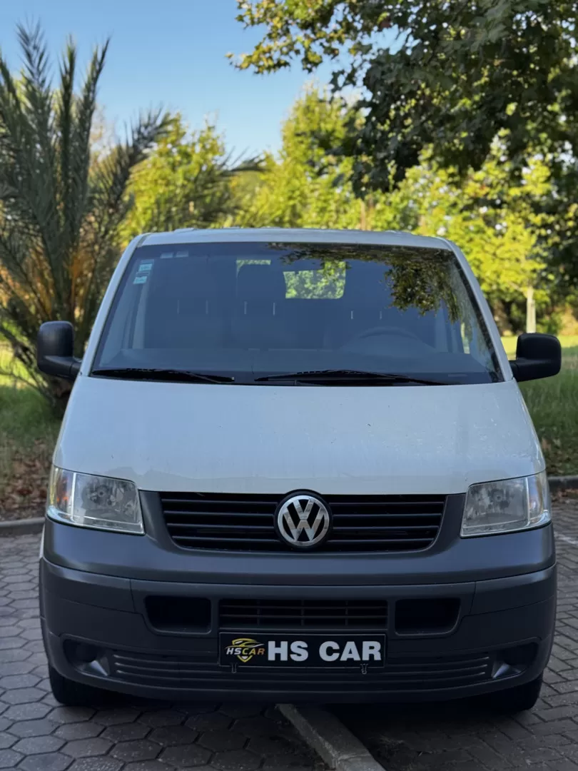 VW  Transporter - foto 3