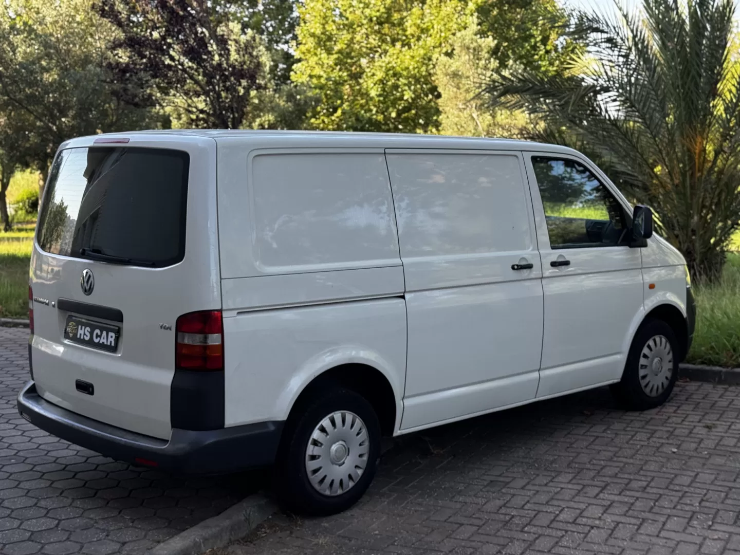 VW  Transporter - foto 4