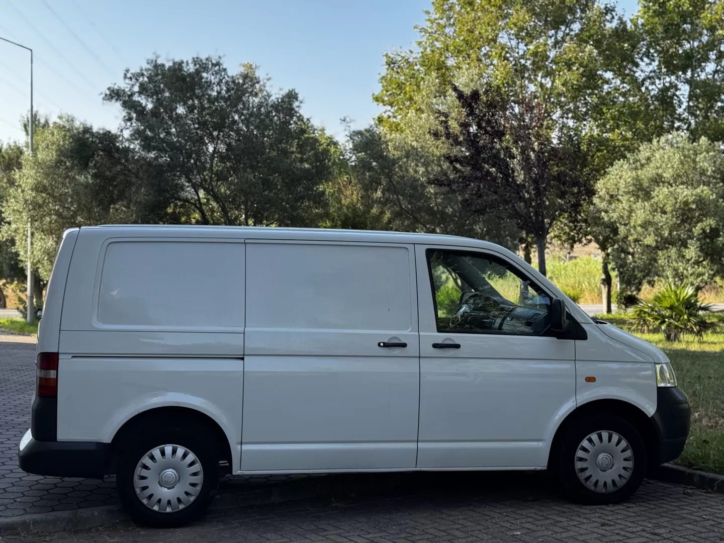 VW  Transporter - foto 7