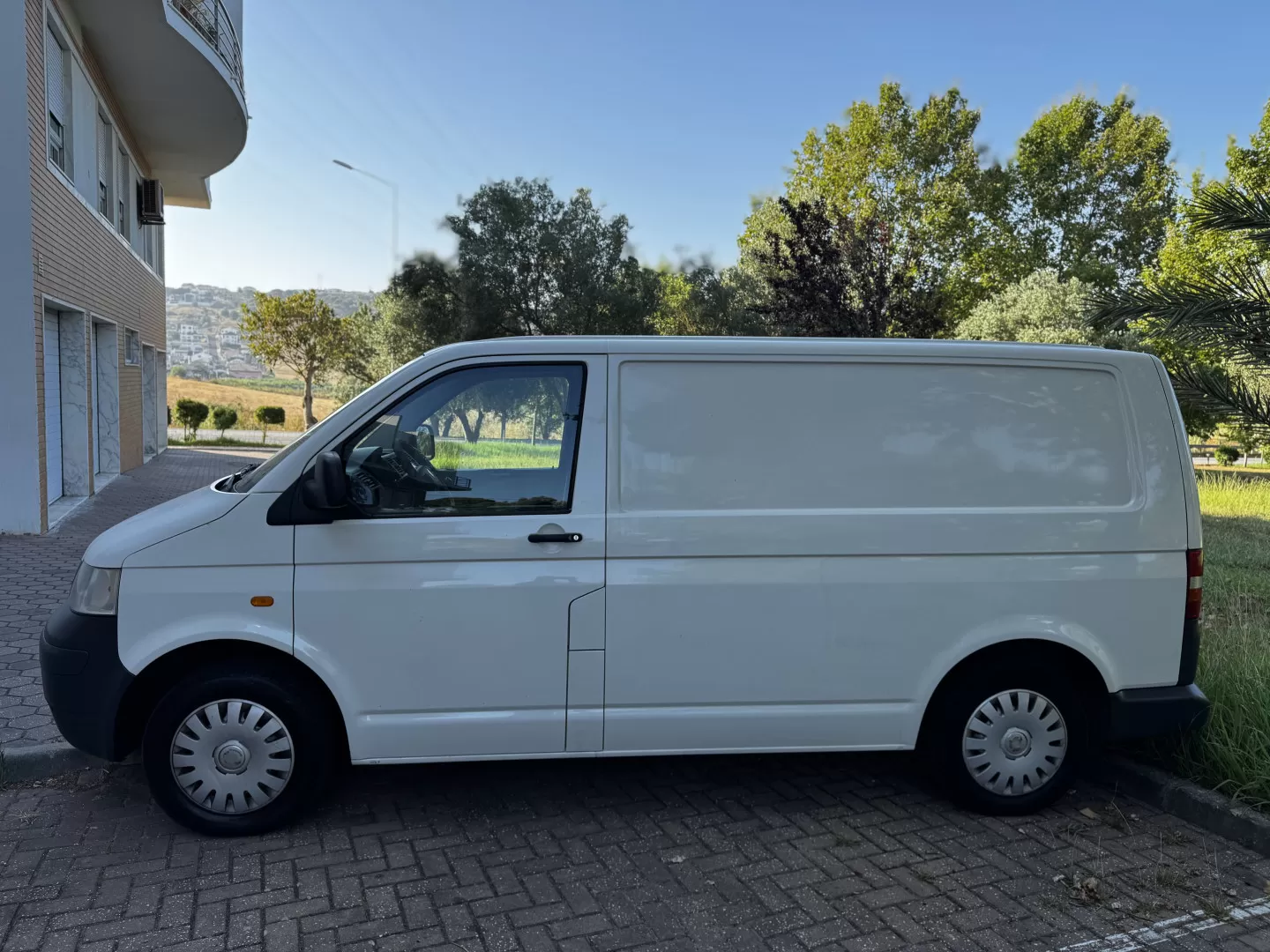 VW  Transporter - foto 8