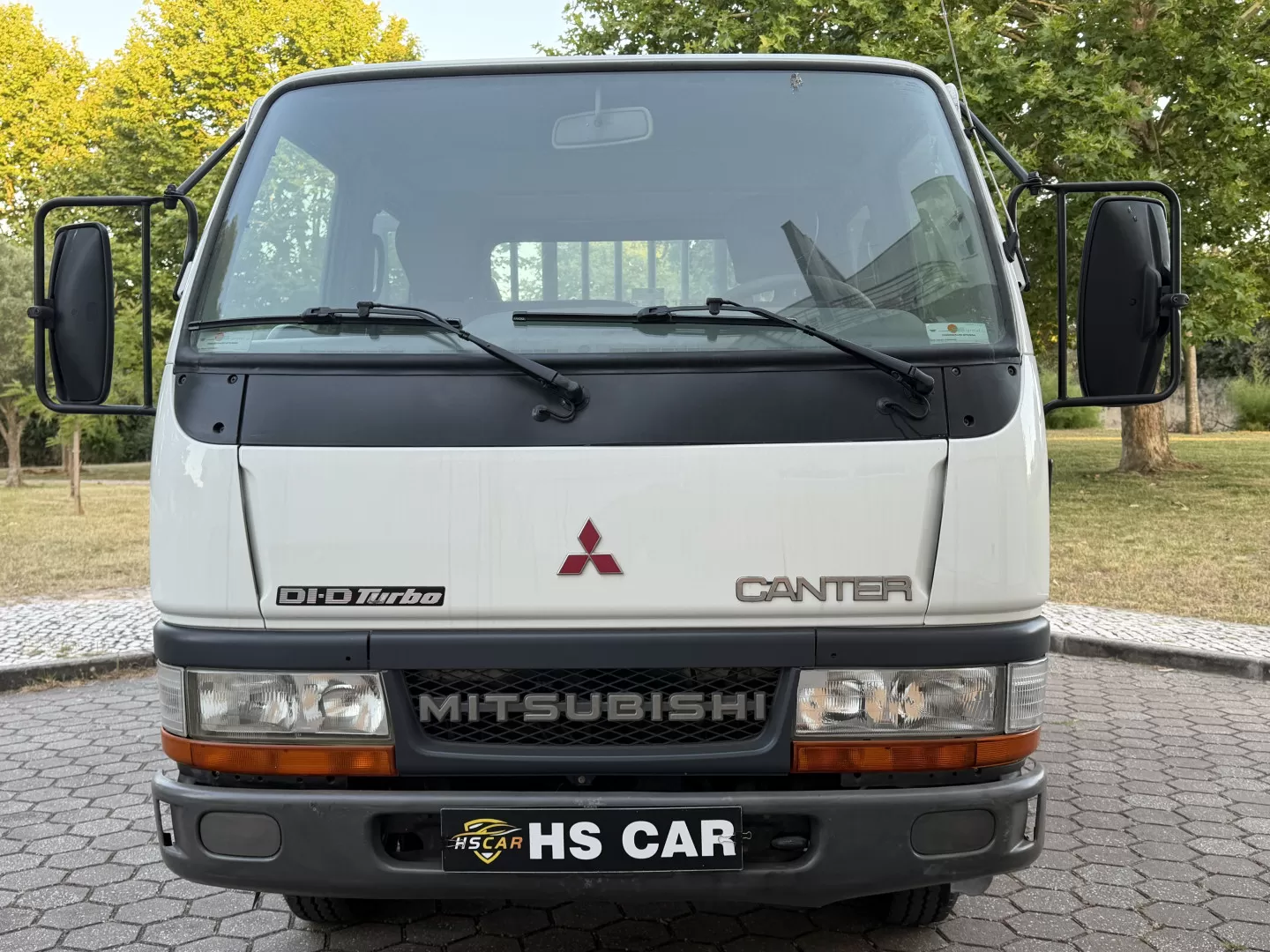 Mitsubishi  Canter DID - foto 2