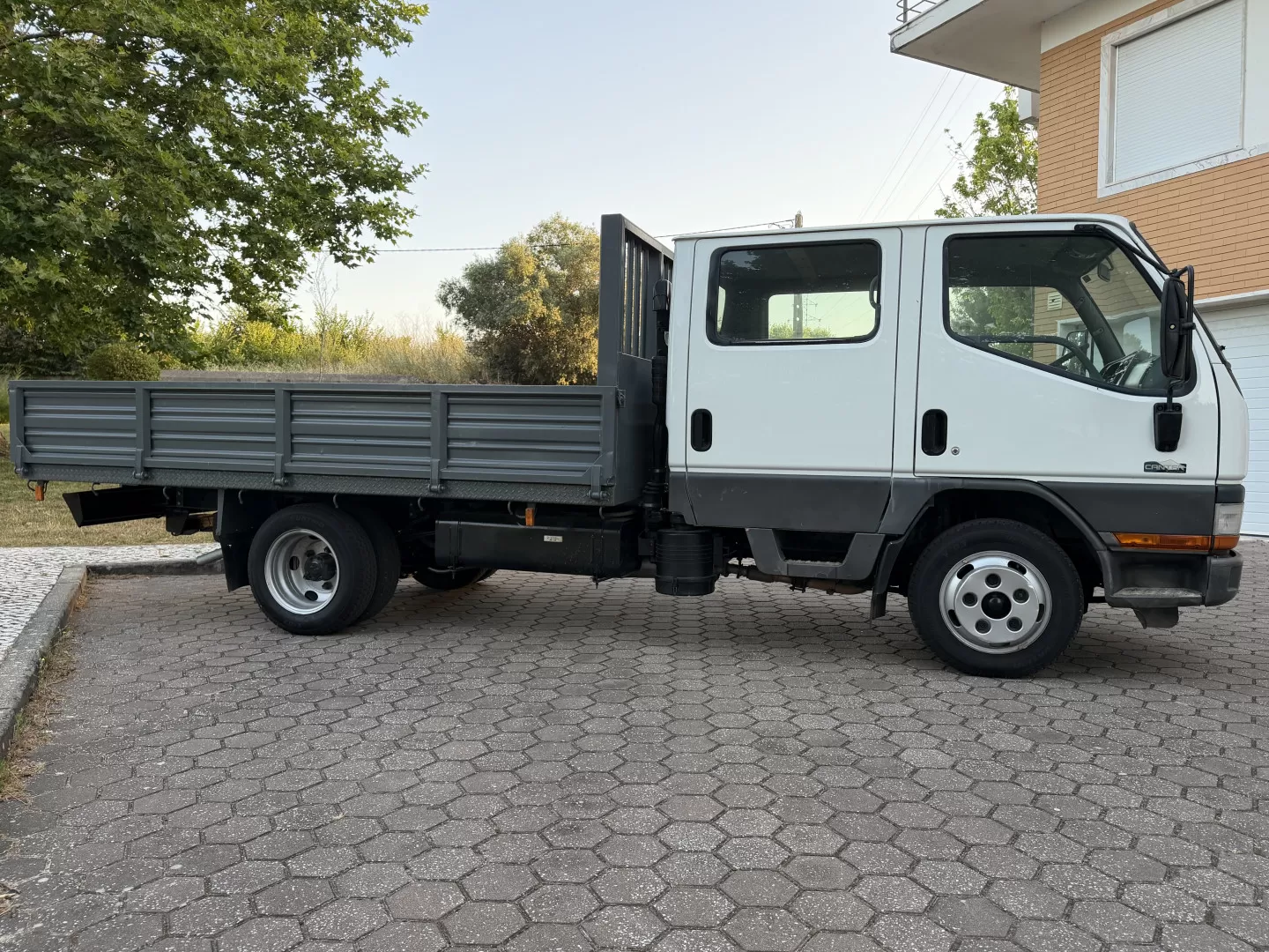 Mitsubishi  Canter DID - foto 5
