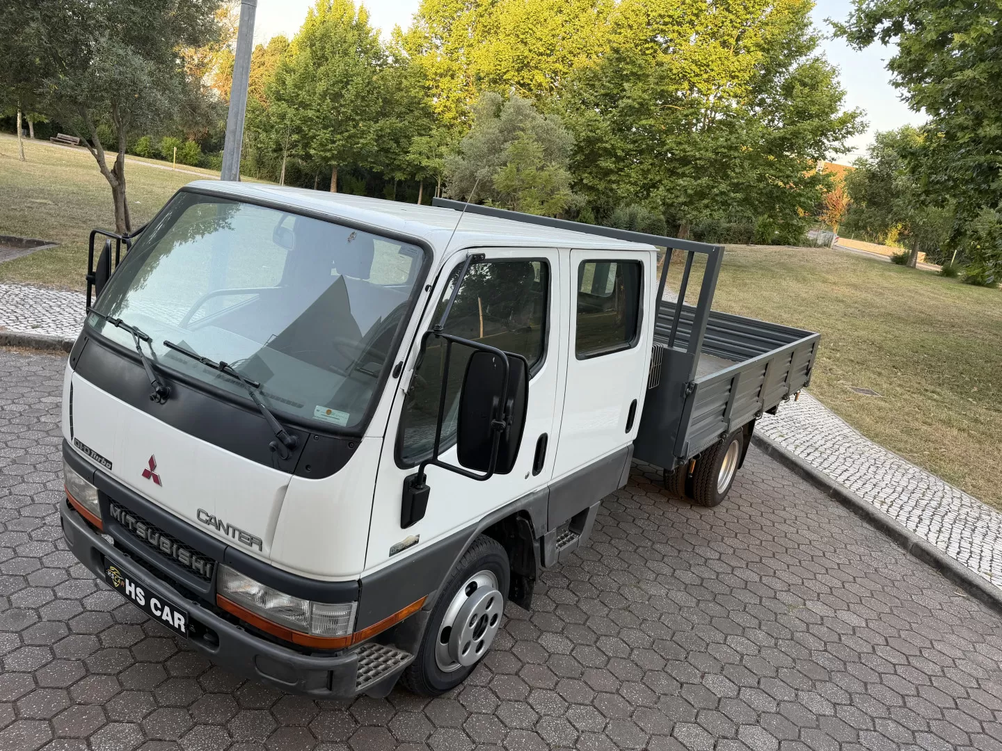 Mitsubishi  Canter DID - foto 7