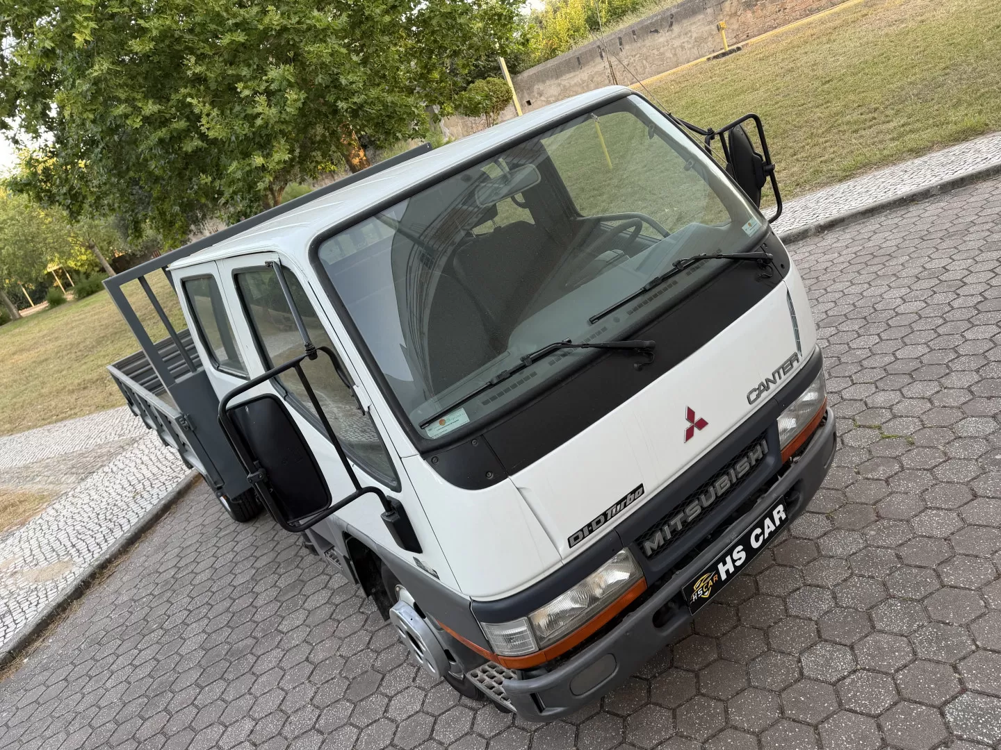 Mitsubishi  Canter DID - foto 8