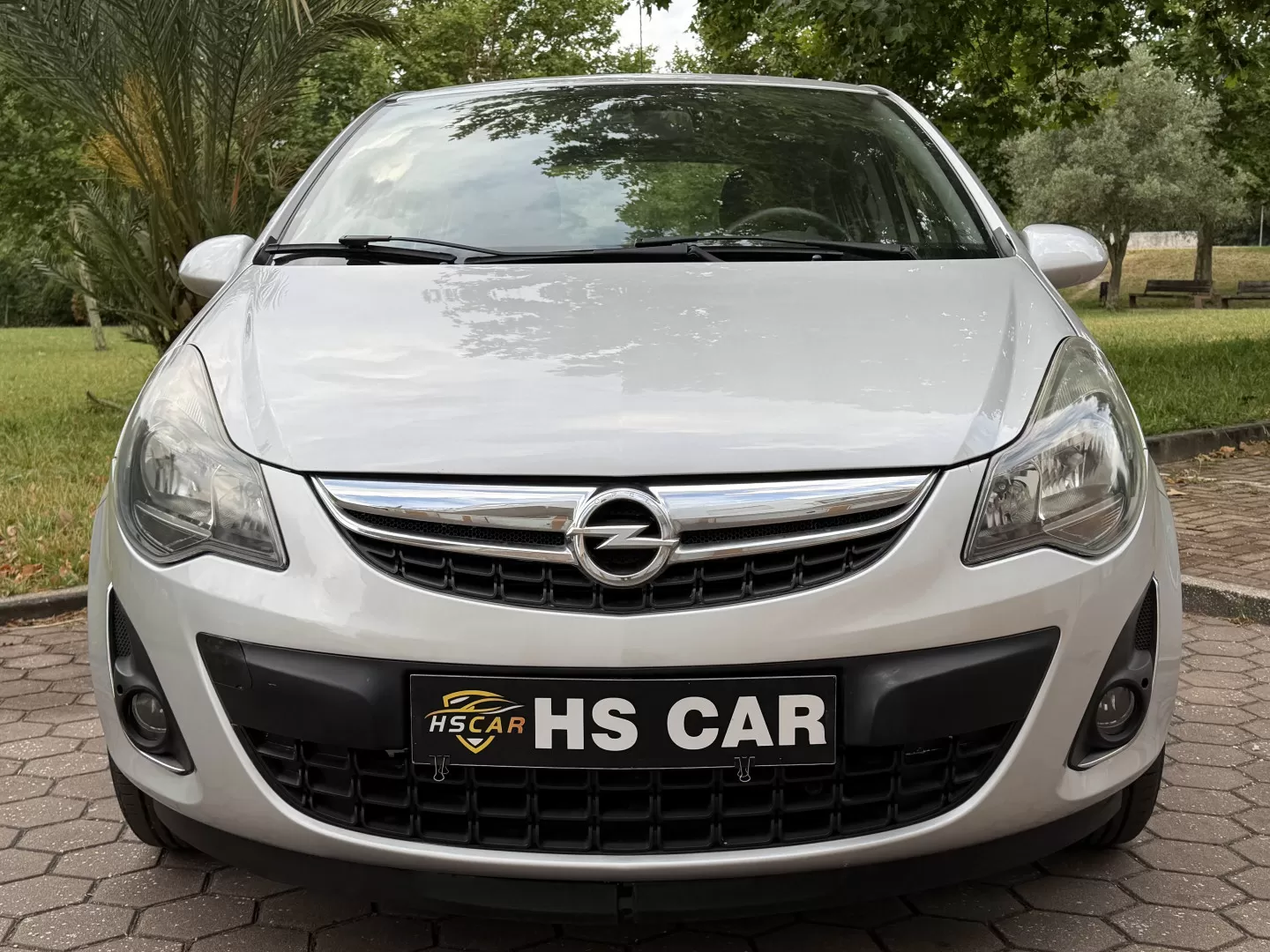 Opel Corsa 1.2 Enjoy S/S - foto 2