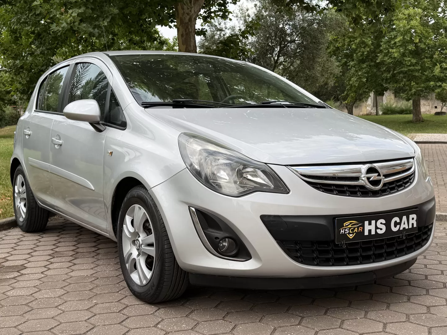 Opel Corsa 1.2 Enjoy S/S - foto 3