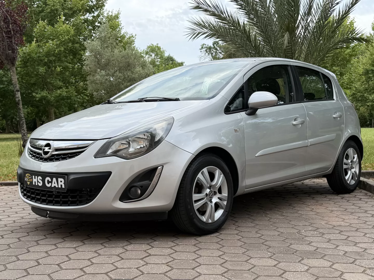 Opel Corsa 1.2 Enjoy S/S - foto 4