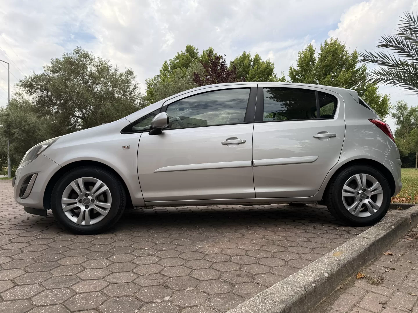 Opel Corsa 1.2 Enjoy S/S - foto 5