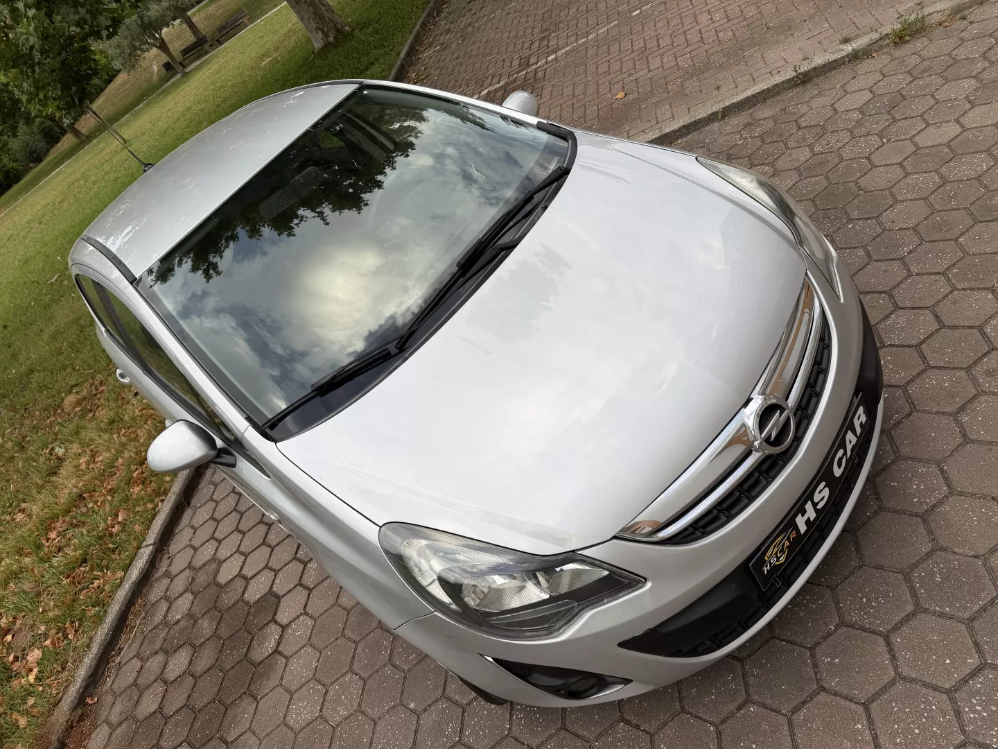 Opel Corsa 1.2 Enjoy S/S - foto 6