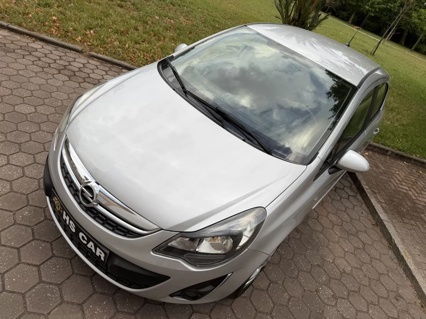 Opel Corsa 1.2 Enjoy S/S - foto 7