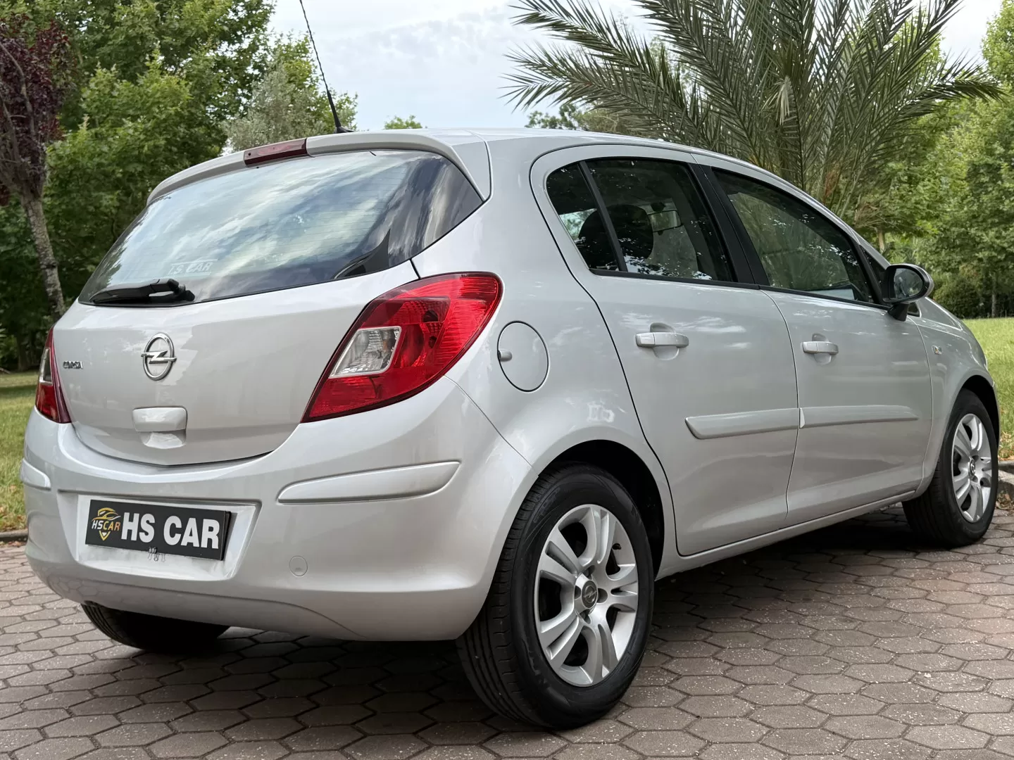 Opel Corsa 1.2 Enjoy S/S - foto 8