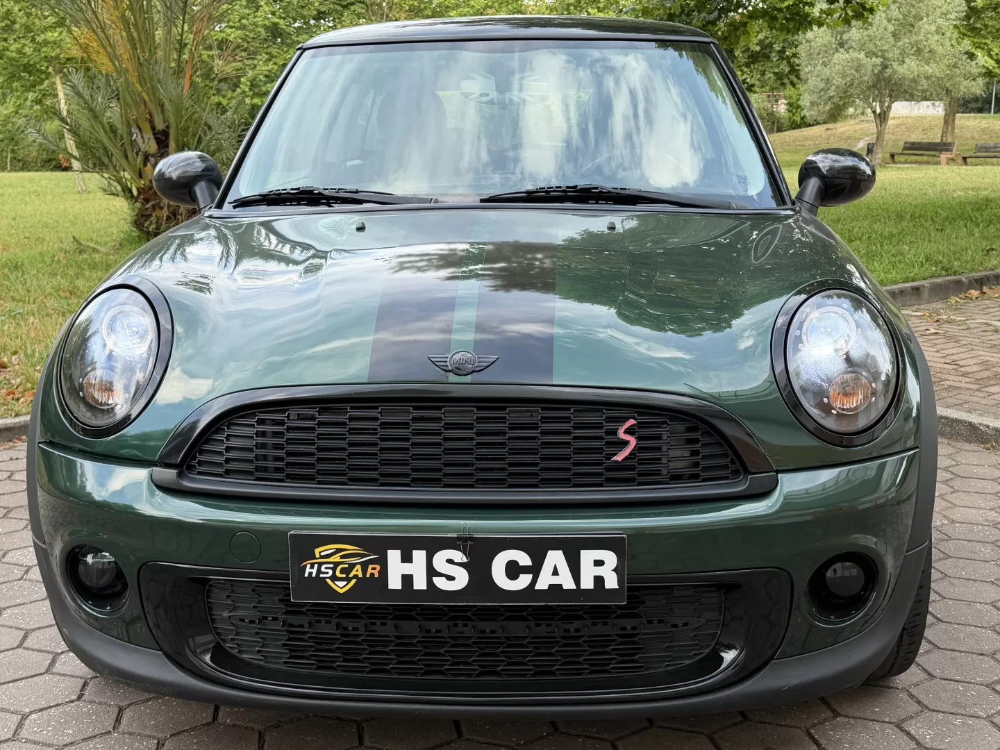 MINI 3 Portas Cooper D - foto 2