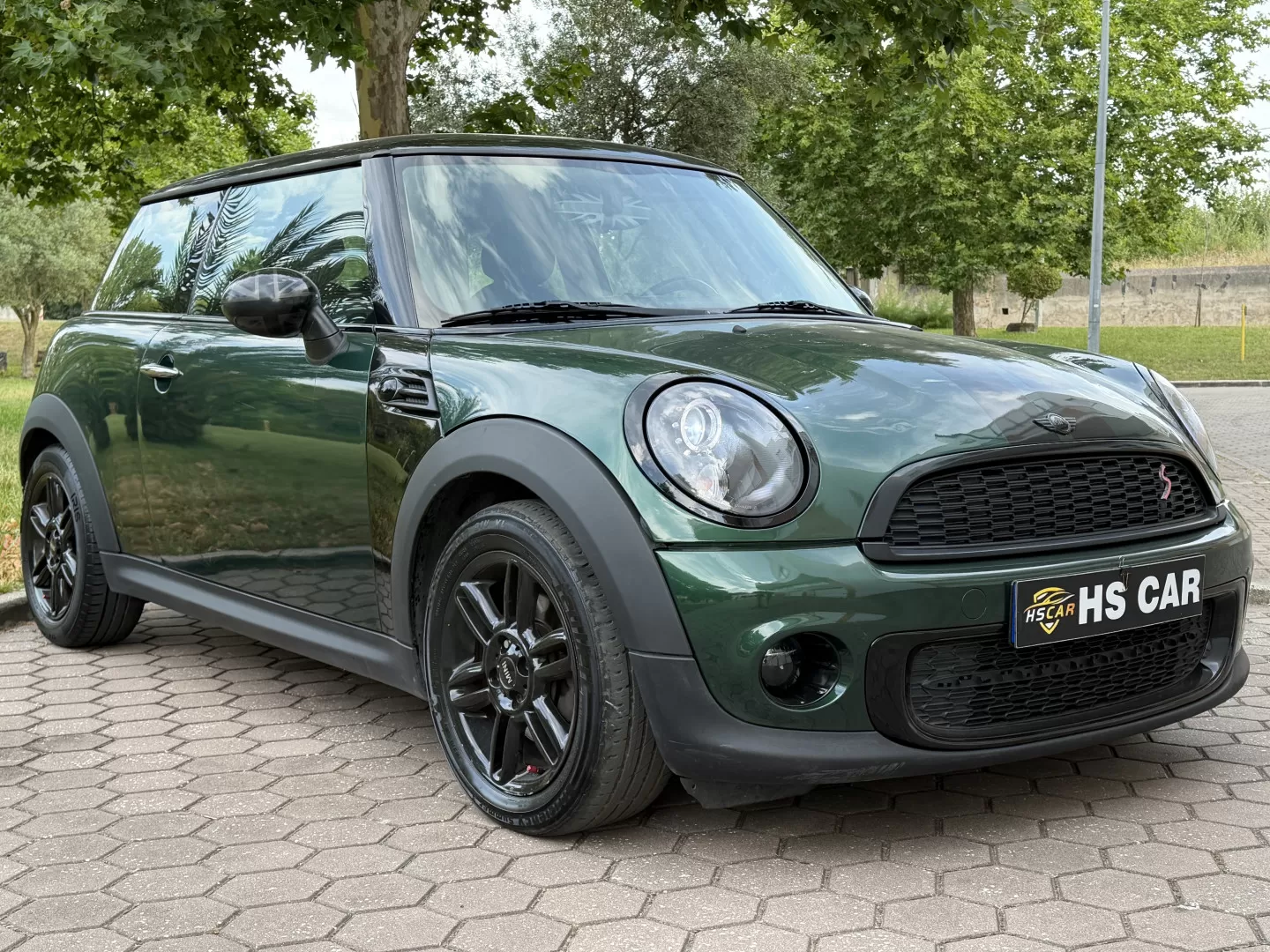 MINI 3 Portas Cooper D - foto 3