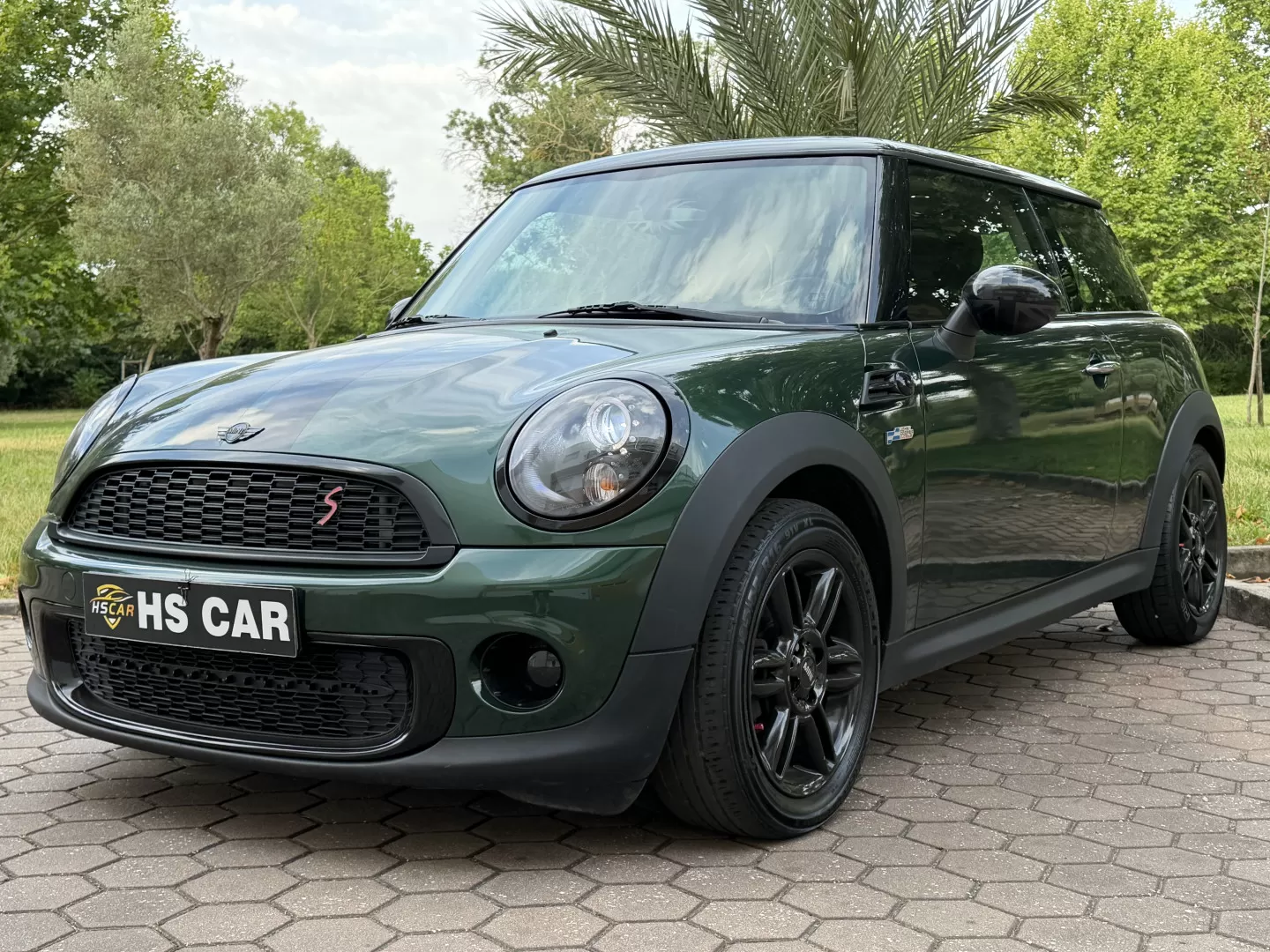 MINI 3 Portas Cooper D - foto 4
