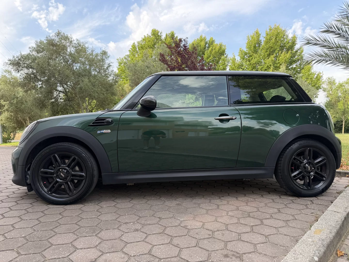 MINI 3 Portas Cooper D - foto 5