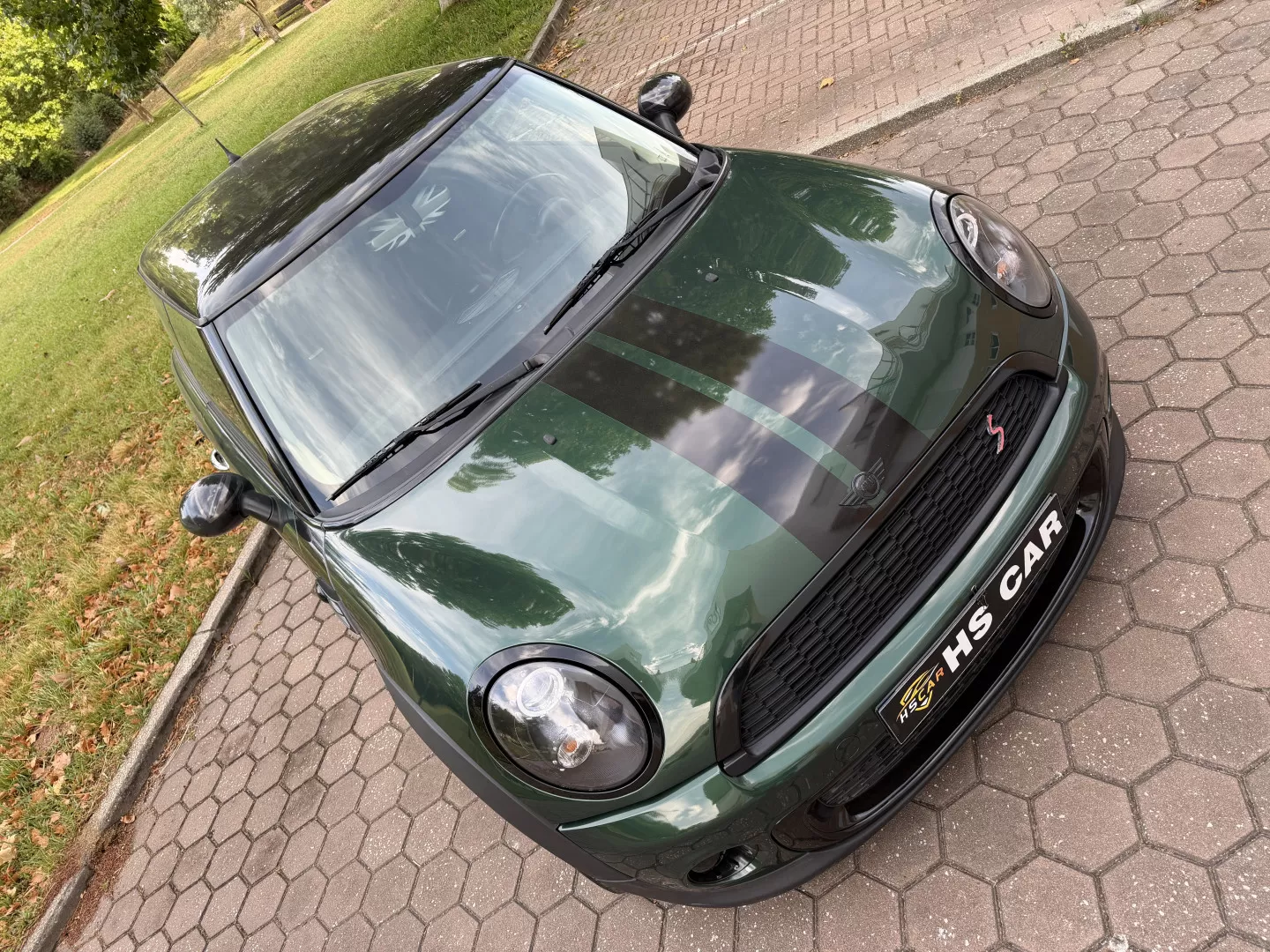 MINI 3 Portas Cooper D - foto 6