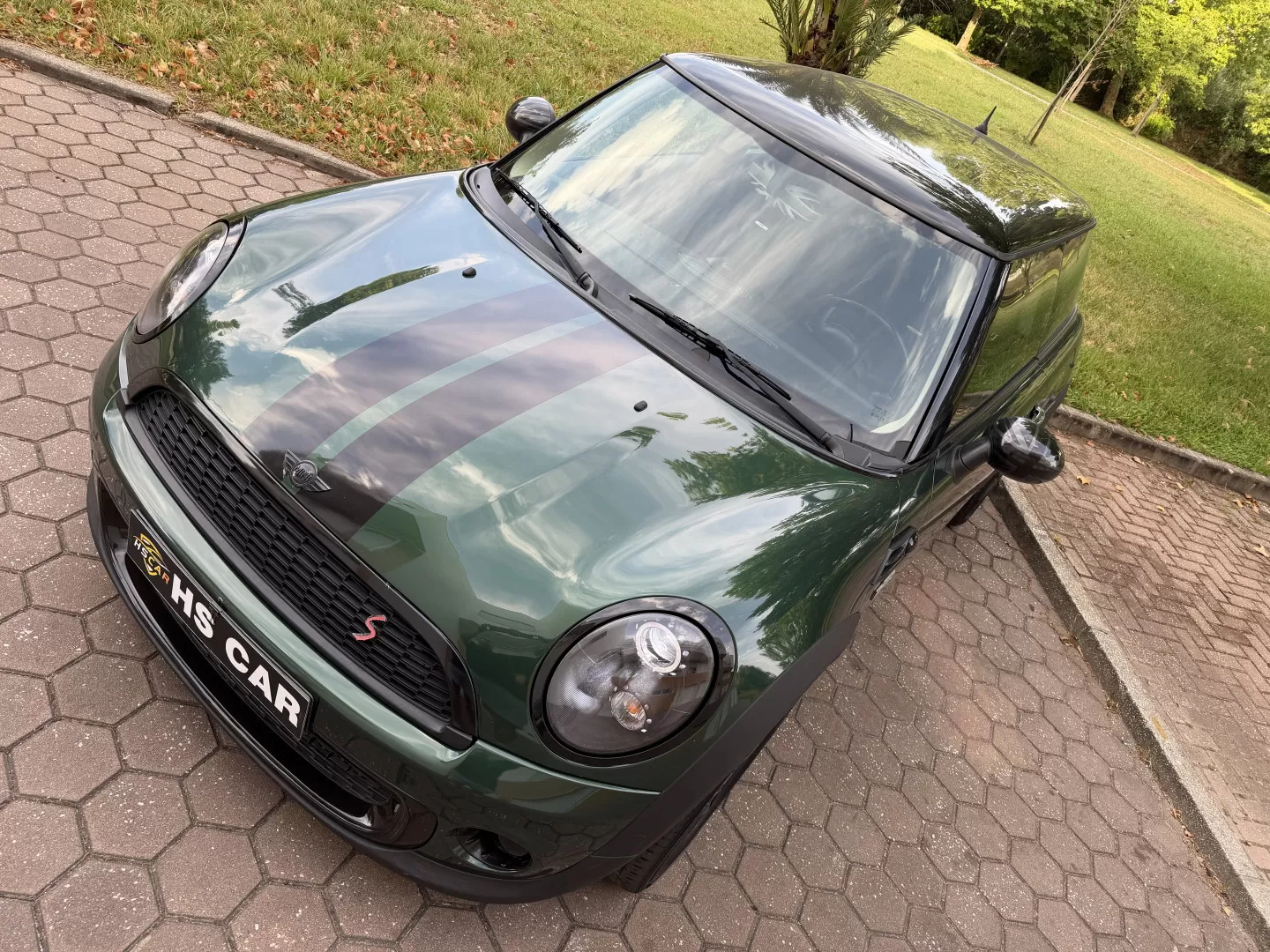 MINI 3 Portas Cooper D - foto 7