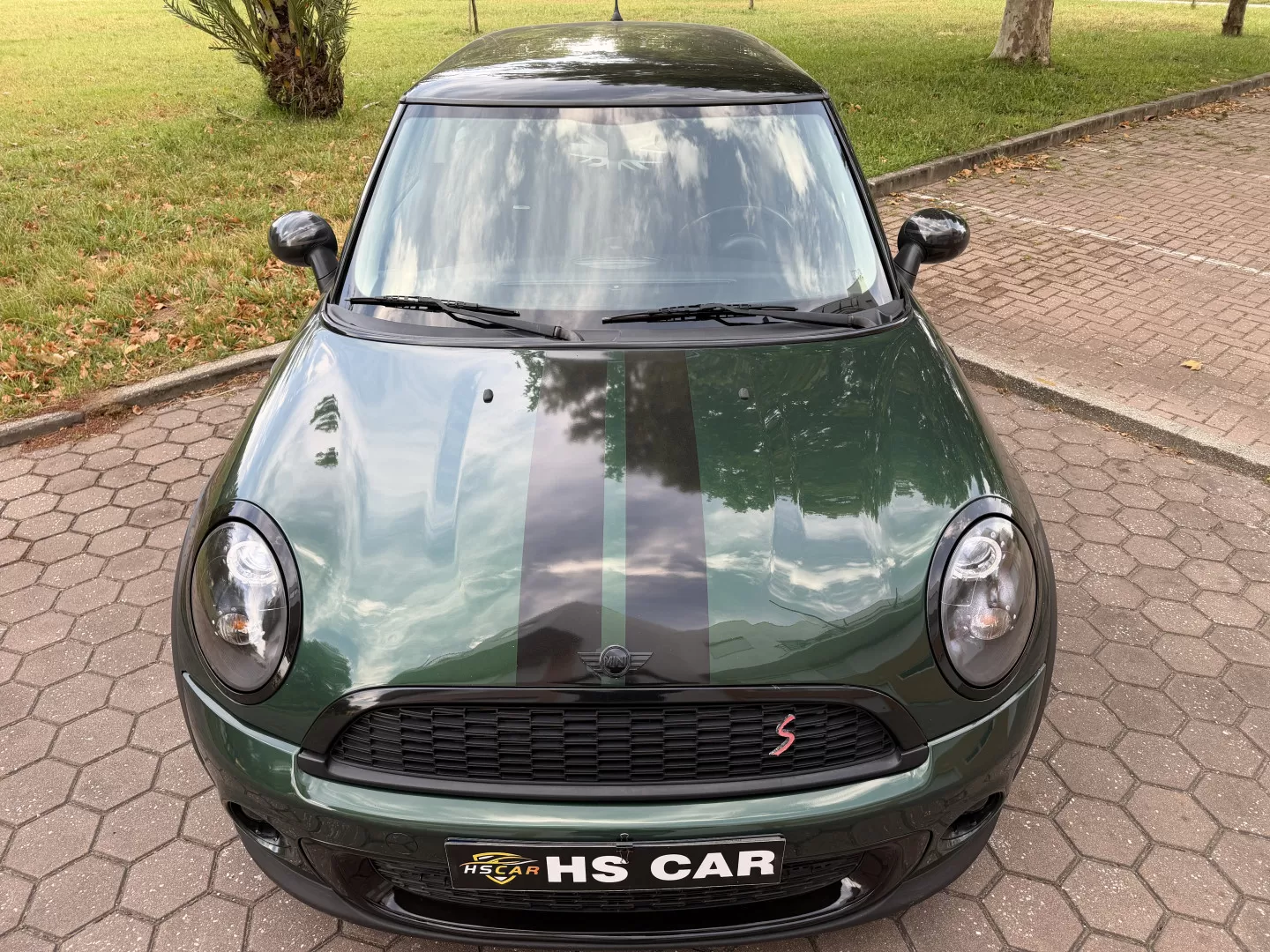 MINI 3 Portas Cooper D - foto 8