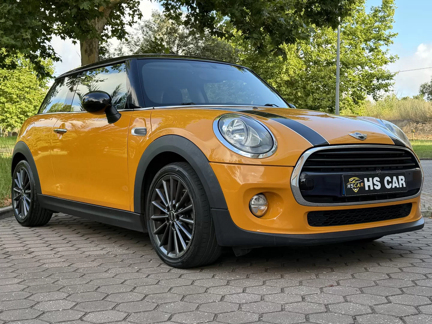 MINI 3 Portas Cooper D Auto - foto 3