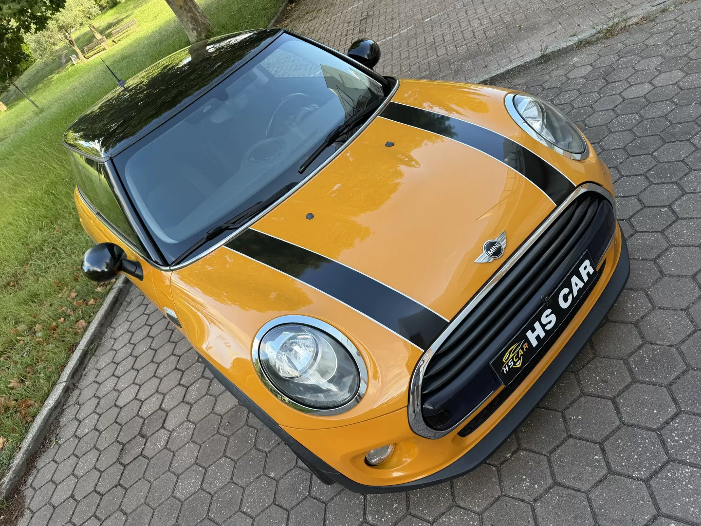 MINI 3 Portas Cooper D Auto - foto 6