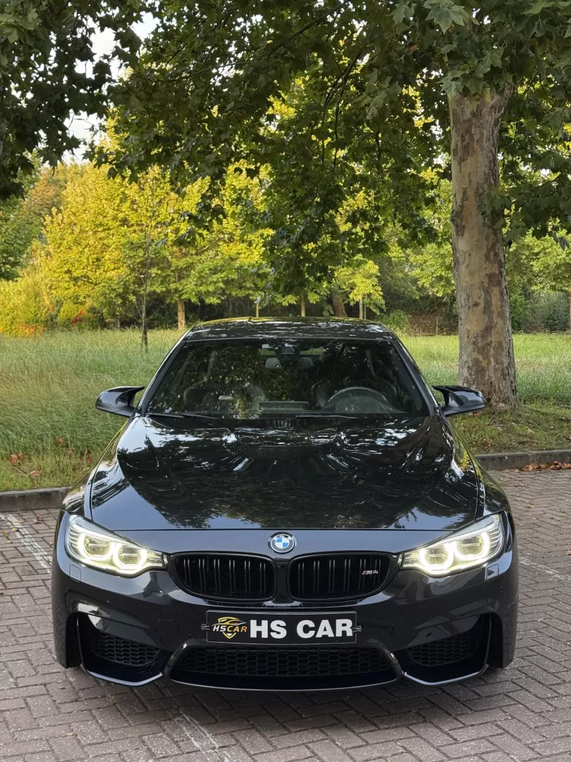 BMW M4 Auto - foto 3