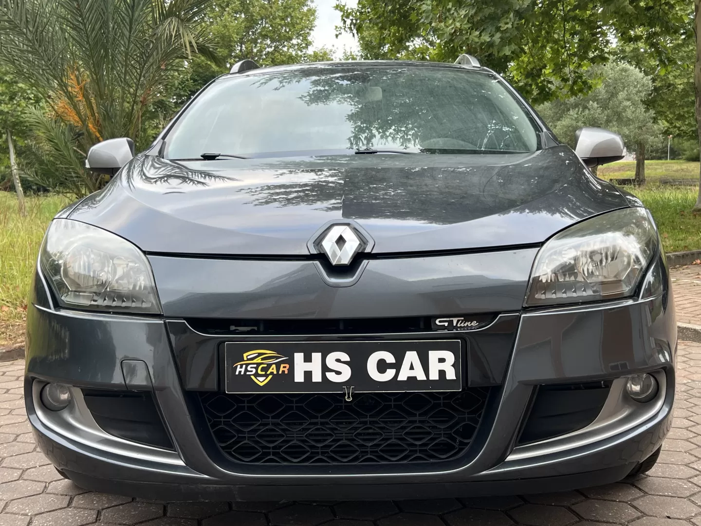 Renault Mégane Break 1.5 DCI GTLINE - foto 2