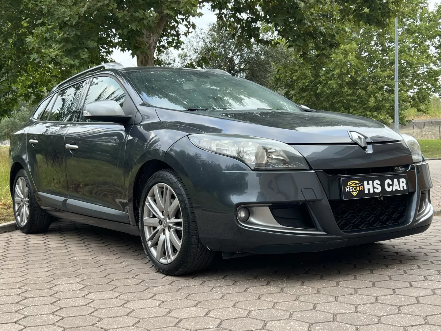 Renault Mégane Break 1.5 DCI GTLINE - foto 3