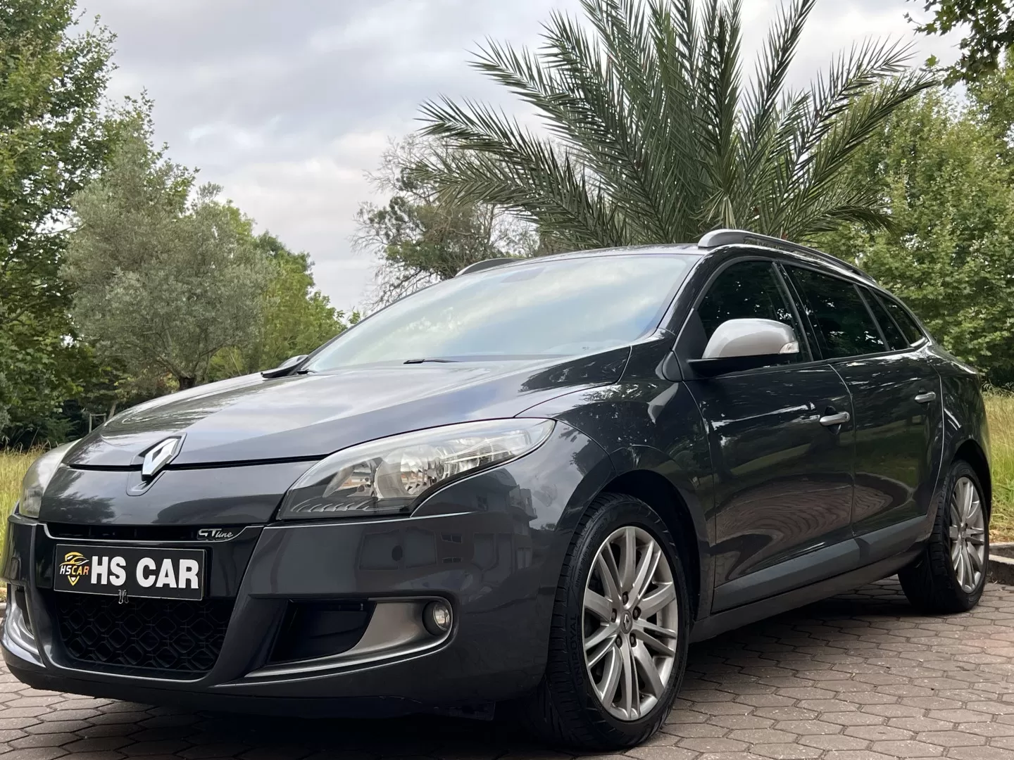 Renault Mégane Break 1.5 DCI GTLINE - foto 4