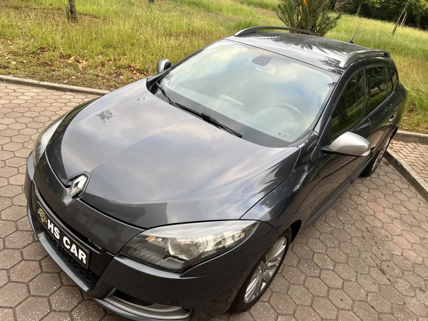 Renault Mégane Break 1.5 DCI GTLINE - foto 6