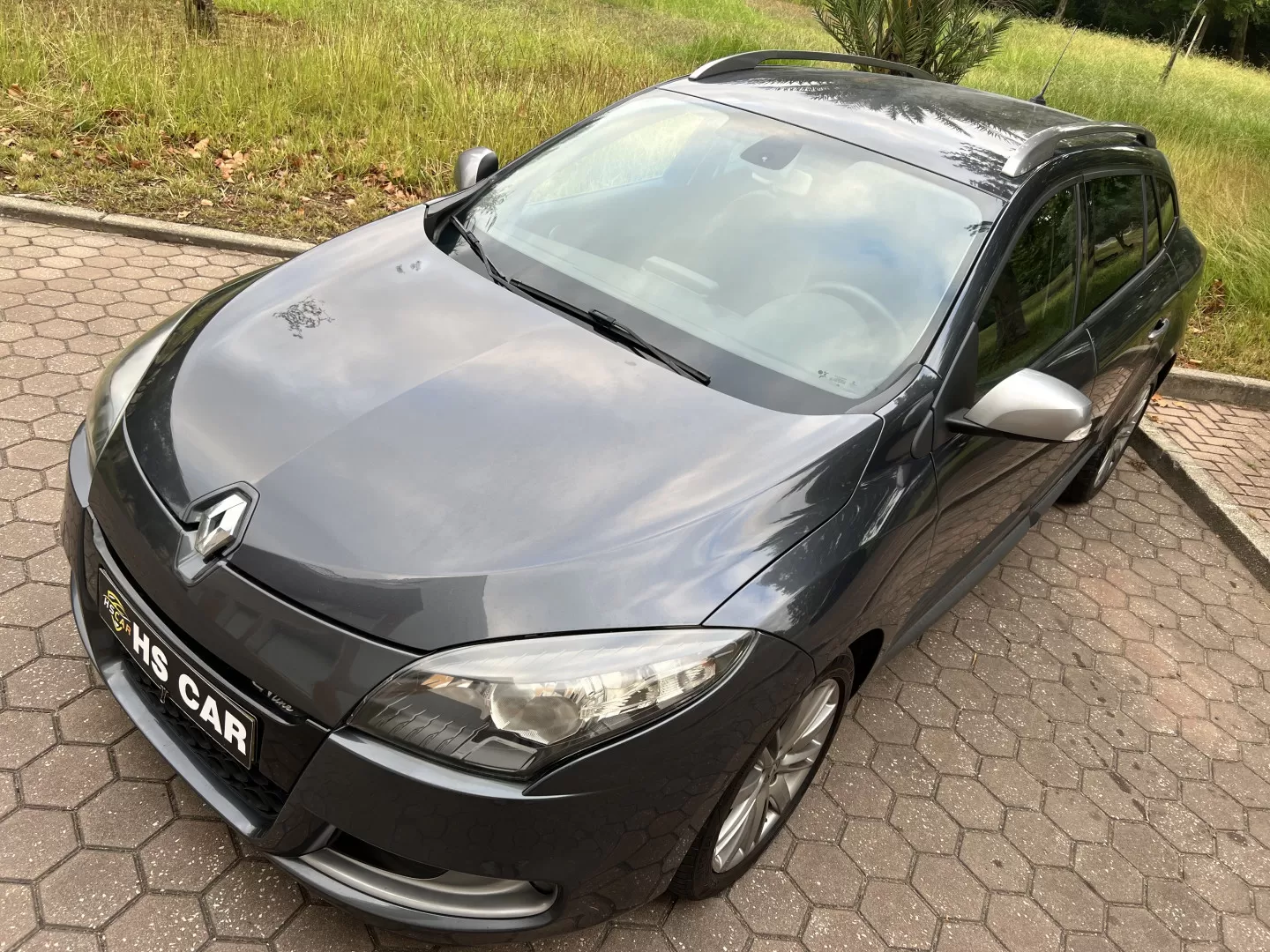 Renault Mégane Break 1.5 DCI GTLINE - foto 7