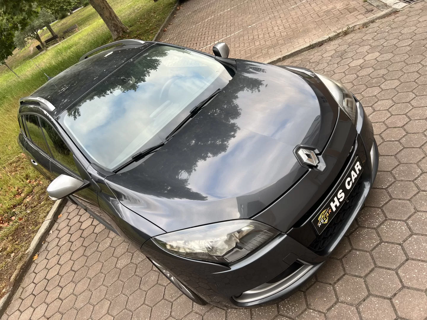 Renault Mégane Break 1.5 DCI GTLINE - foto 8