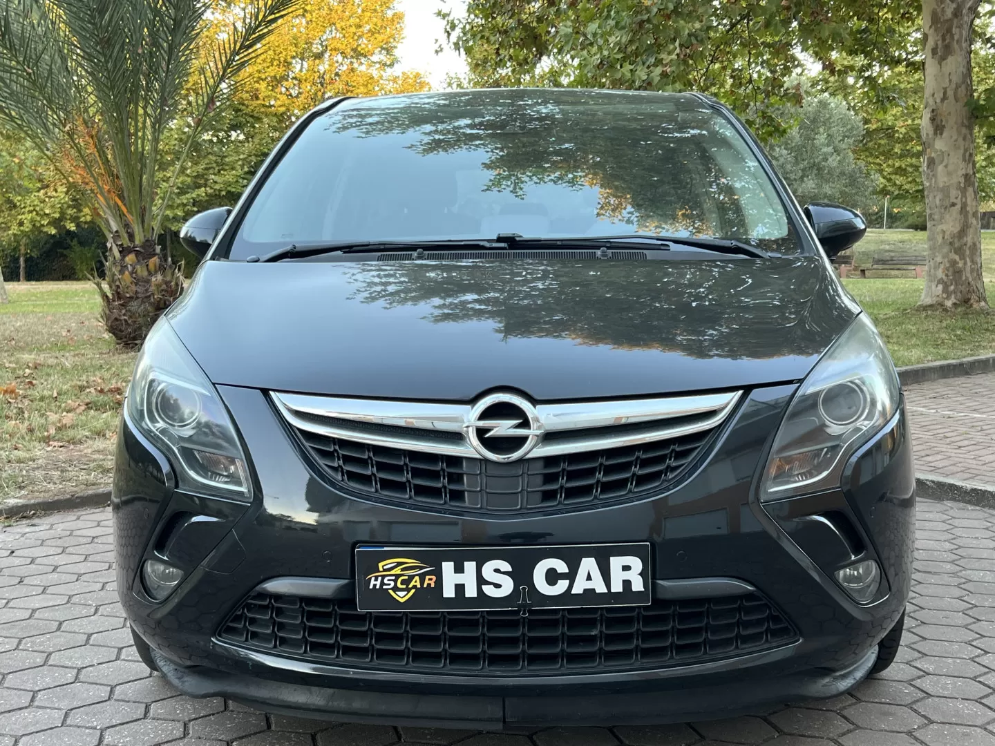 Opel Zafira 2.0 CDTi Cosmo S/S - foto 2