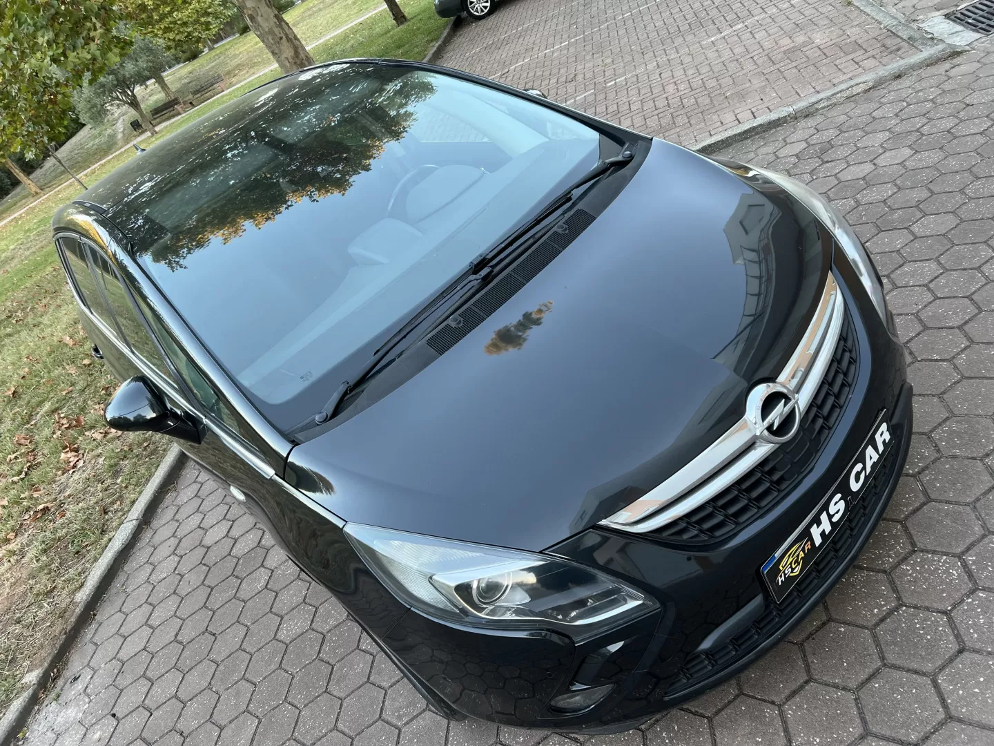 Opel Zafira 2.0 CDTi Cosmo S/S - foto 6