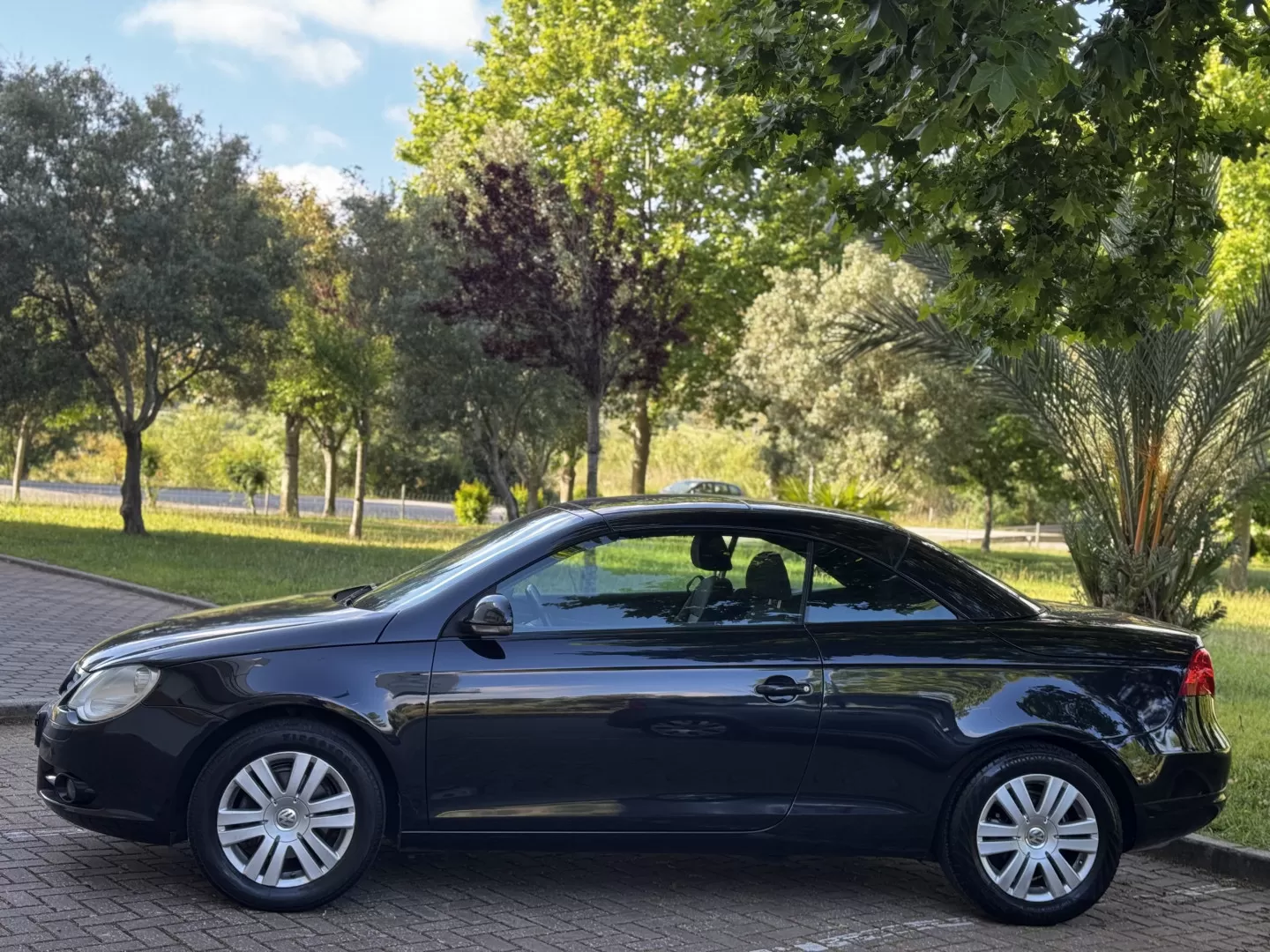 VW EOS 1.6 FSi Top - foto 4