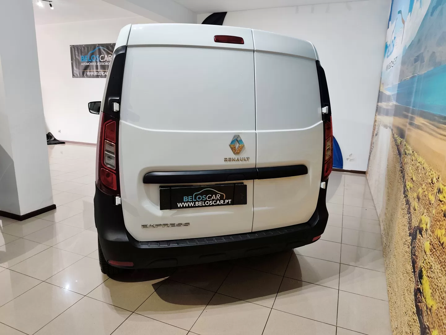 Renault  EXPRESS - foto 6