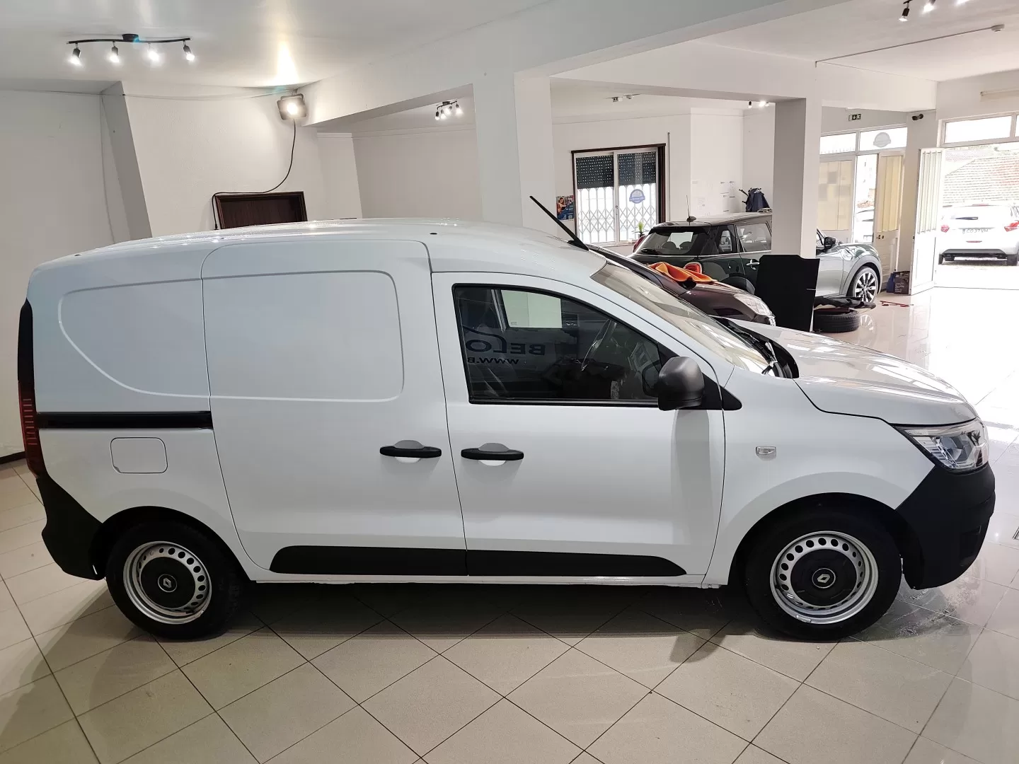 Renault  EXPRESS - foto 7