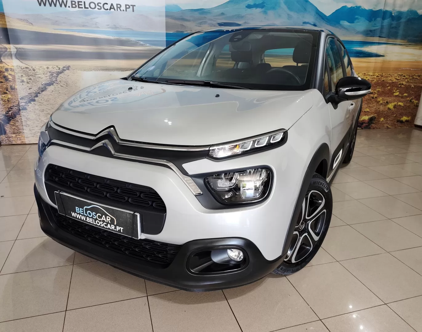 Citroën C3 1.2 PureTech Shine - foto 2
