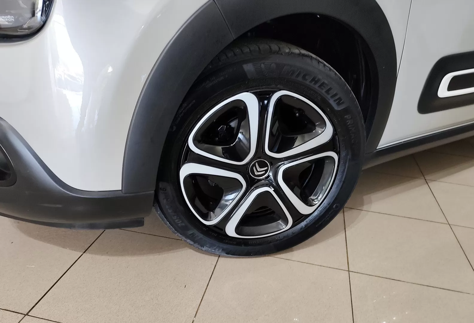 Citroën C3 1.2 PureTech Shine - foto 3