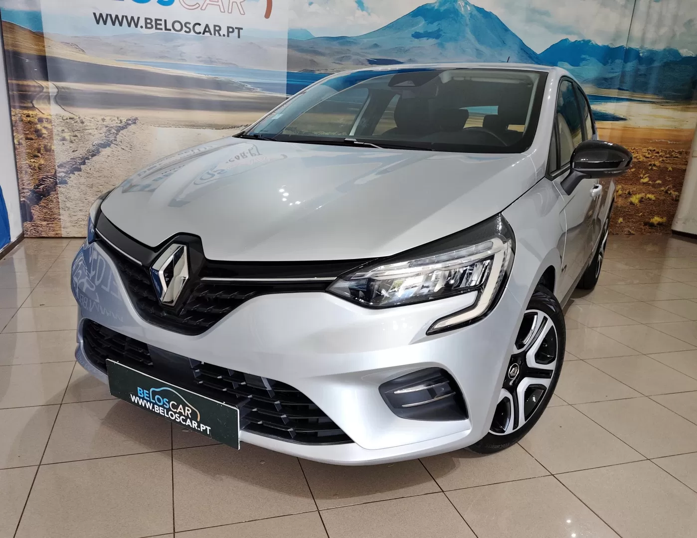 Renault Clio 1.0 TCe Intens - foto 2
