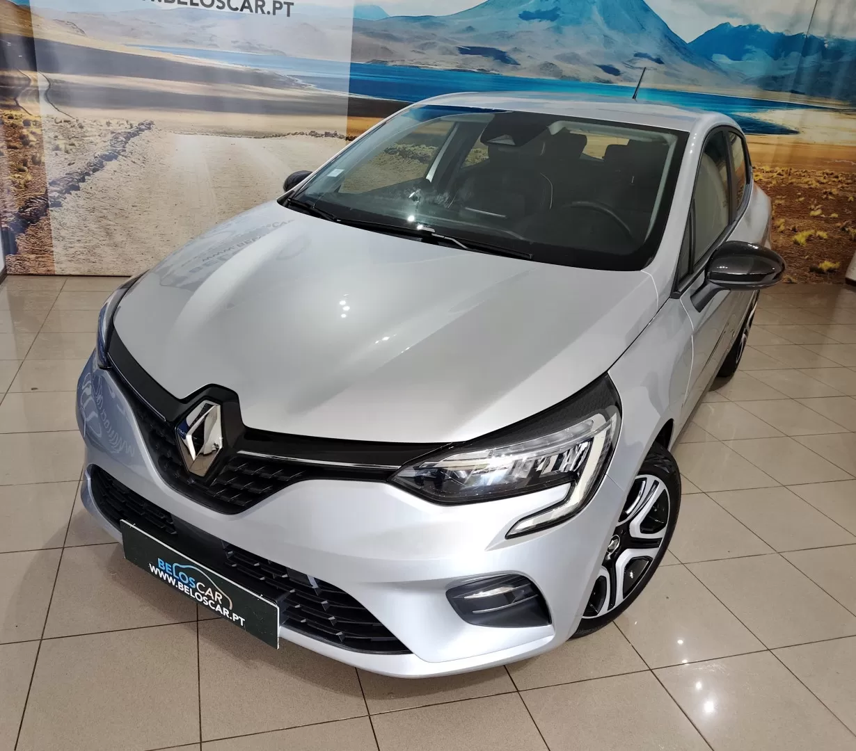 Renault Clio 1.0 TCe Intens - foto 3