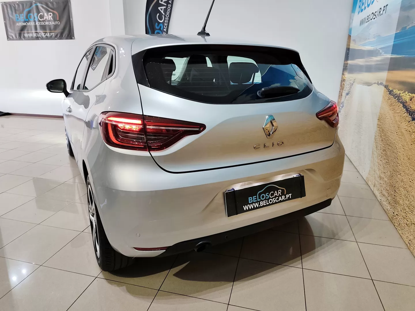 Renault Clio 1.0 TCe Intens - foto 7