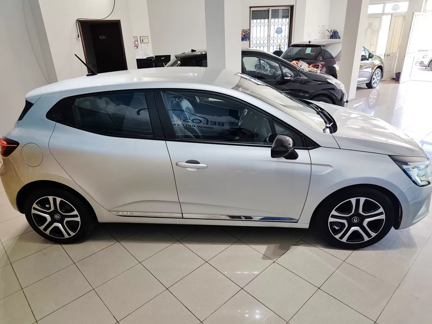 Renault Clio 1.0 TCe Intens - foto 8